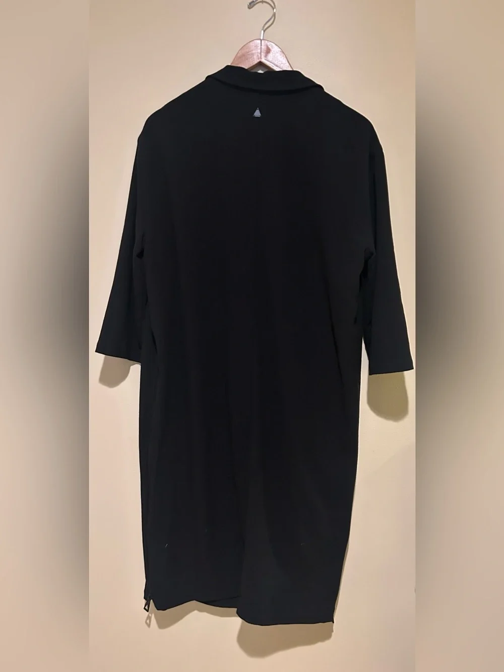 Eleven Paris classic black